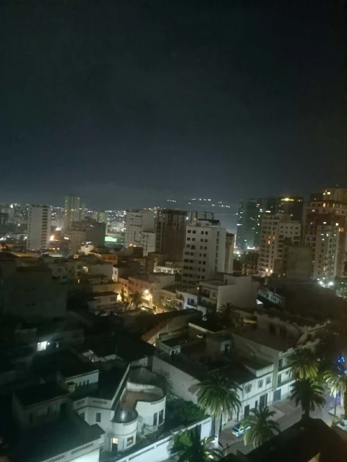 Vente Appartement F3 Oran Oran