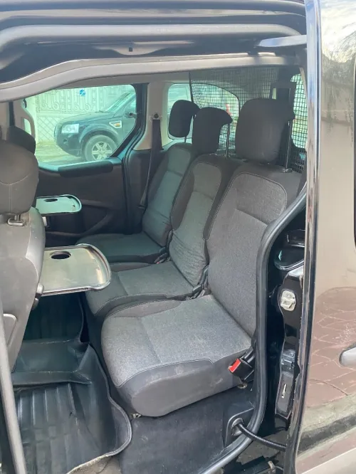 Citroen Berlingo Multispace 2016 Berlingo Multispace