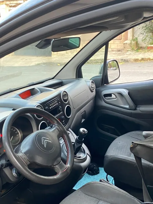 Citroen Berlingo Multispace 2016 Berlingo Multispace