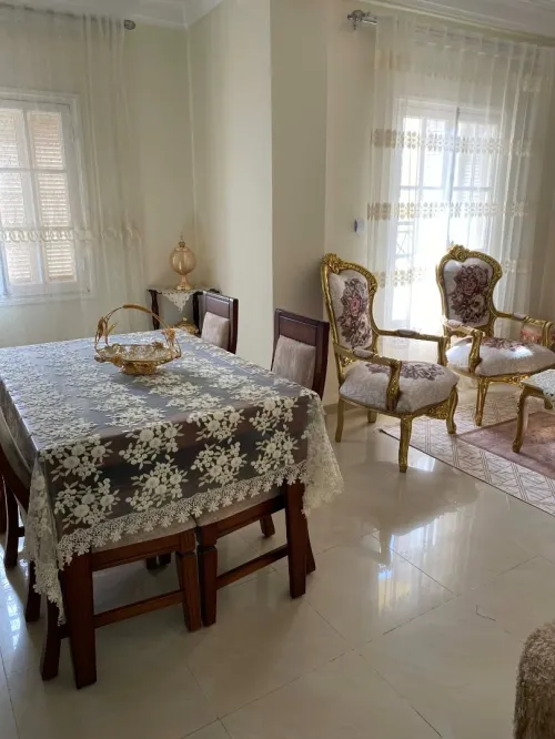 Vente Appartement F3 Tipaza Kolea