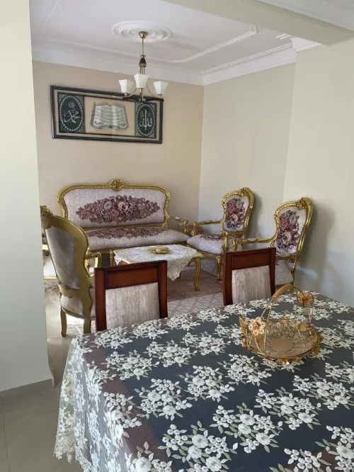 Vente Appartement F3 Tipaza Kolea