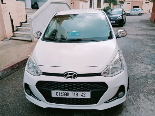 Hyundai Grand i10 2018 