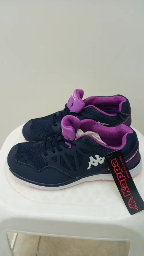 Chaussures Kappa Spander 2 Kid neuves pointure 36