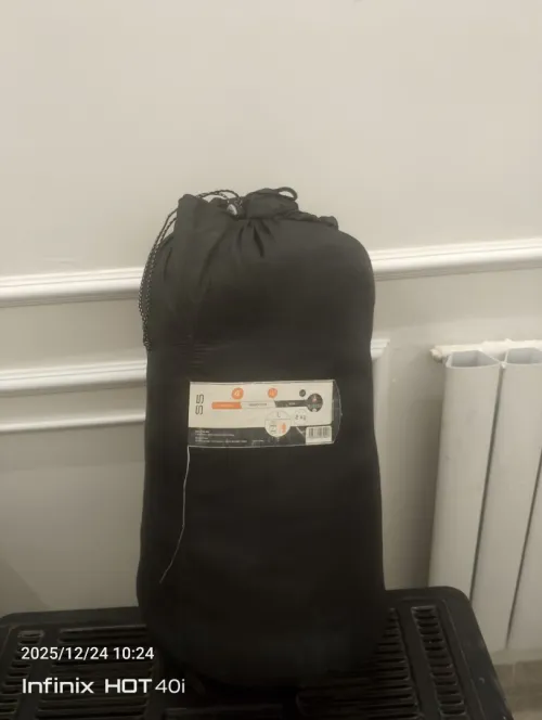 sac de couchage Quechua Light Limited S5  Taille : L
