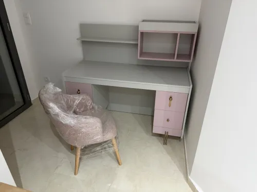 Chambre complète pour enfant FILLE