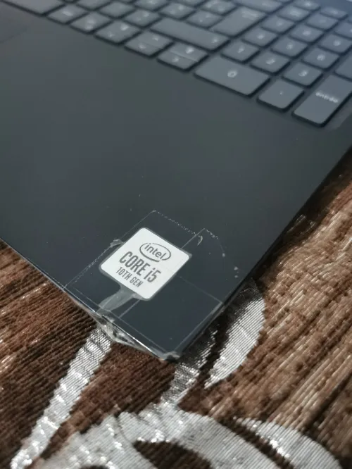 Dell vostro 5590 