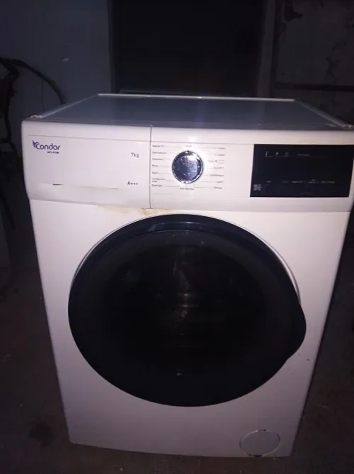 Machine a laver