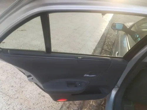 Renault Laguna 2 2002 Expression