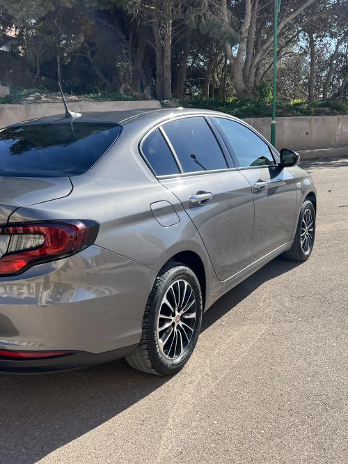Fiat Tipo Sedan 2024 Urban Plus