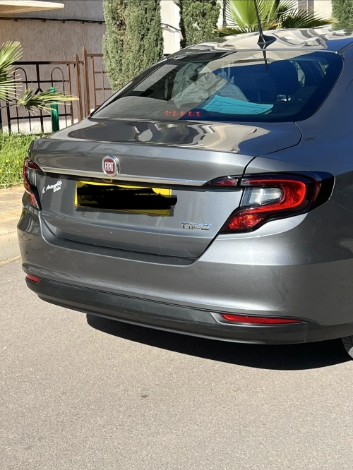 Fiat Tipo Sedan 2024 Urban Plus
