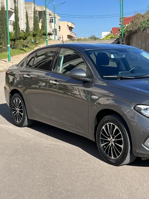 Fiat Tipo Sedan 2024 Urban Plus