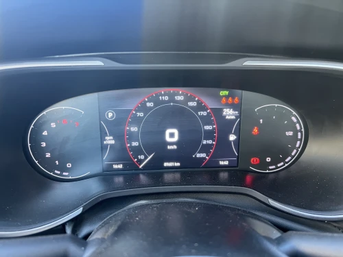 Fiat Tipo Sedan 2024 Urban Plus