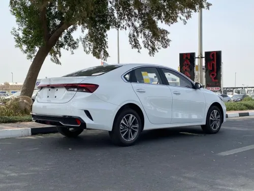 Kia K3 2025 Totoption