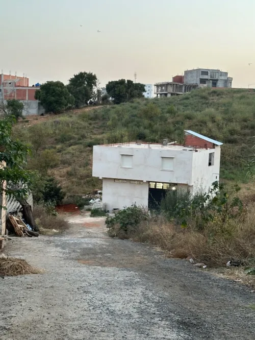 Vente Terrain Alger Saoula 5