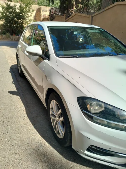 Volkswagen Golf 7 2018 START+