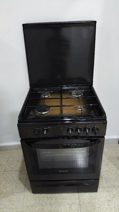 Cuisinière Brandt
