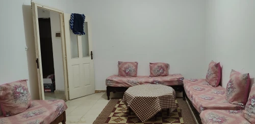 Location vacances Appartement F3 Mostaganem Hassi maameche