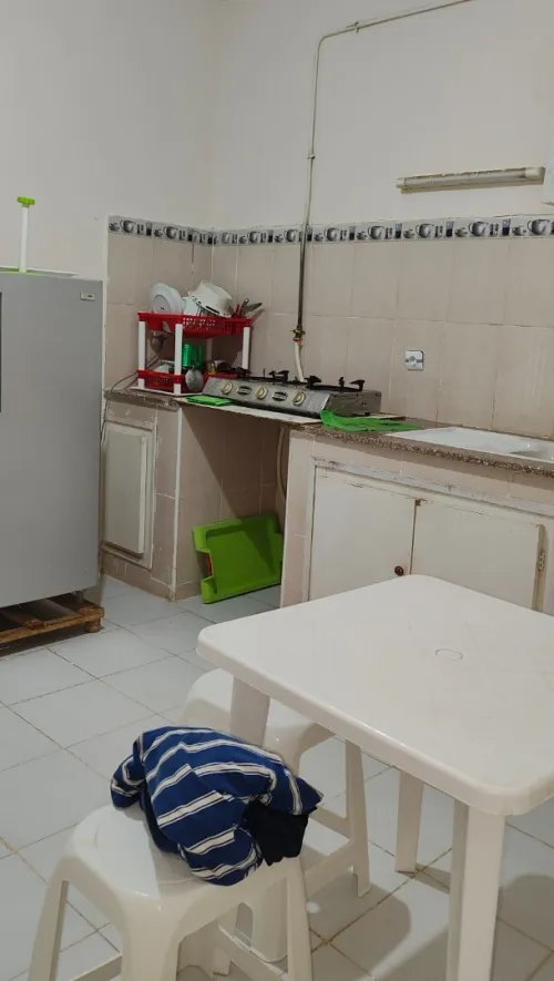 Location vacances Appartement F3 Mostaganem Hassi maameche