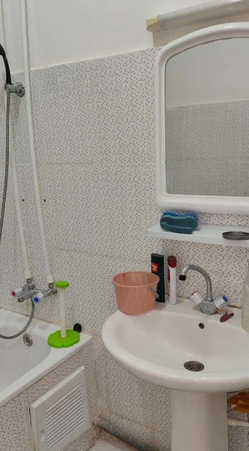 Location Appartement F3 Mostaganem Hassi maameche