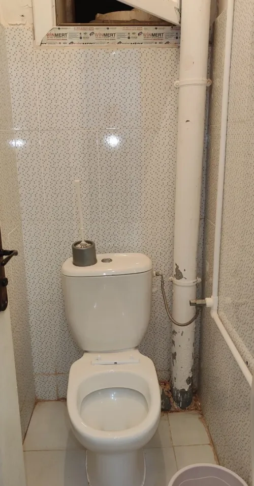 Location vacances Appartement F3 Mostaganem Hassi maameche
