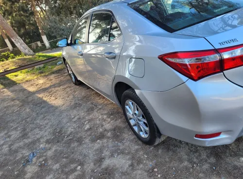 Toyota Corolla 2014 Corolla
