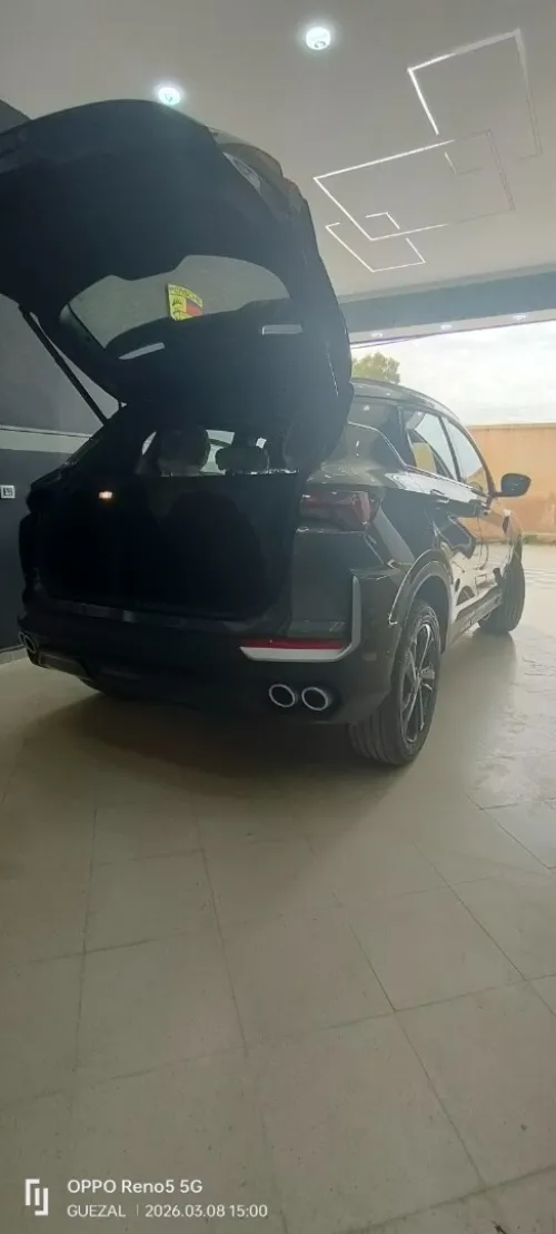 Geely Coolray 2026 