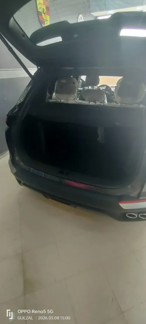 Geely Coolray 2026 