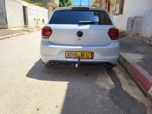 Volkswagen Polo 2018 Beats