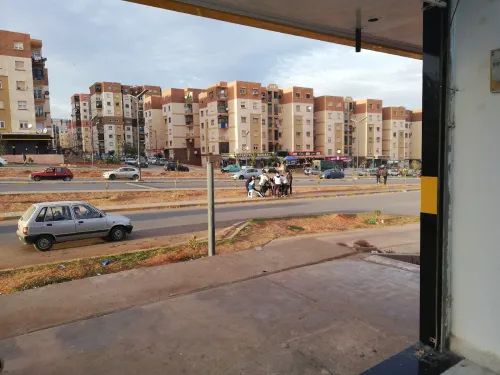 Location Local Oran Misseghine