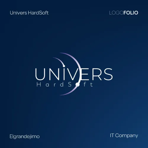 Conception de logo - Logo design