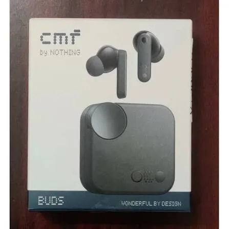 Cmf buds 2