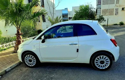 Fiat 500 2025 Dolcevita MIB