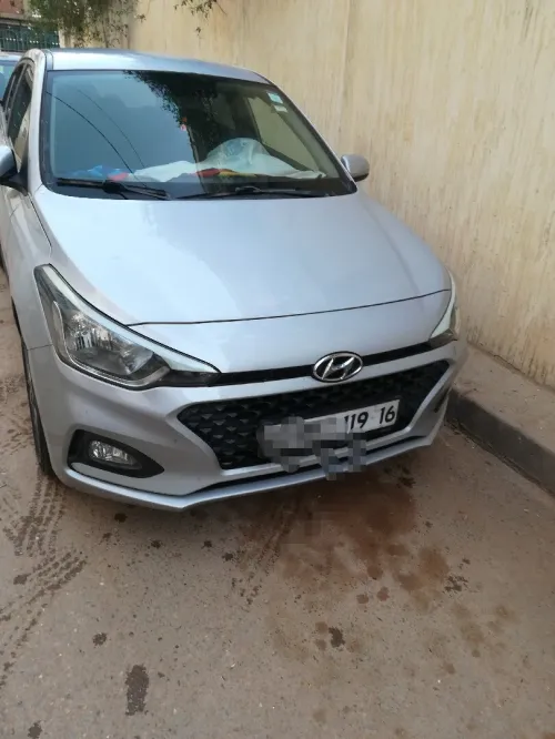 Hyundai i20 2019 Prestige
