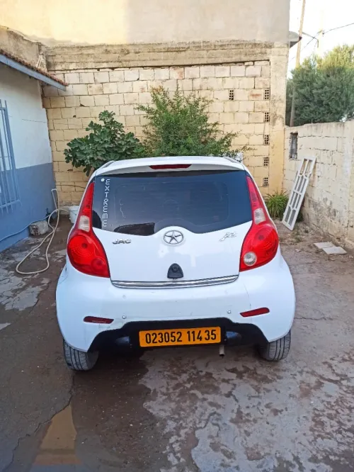 JAC J2 2014 J2