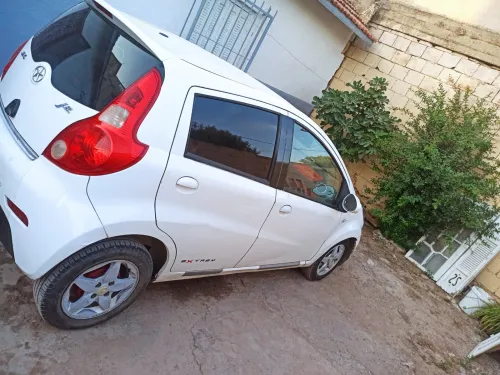 JAC J2 2014 J2