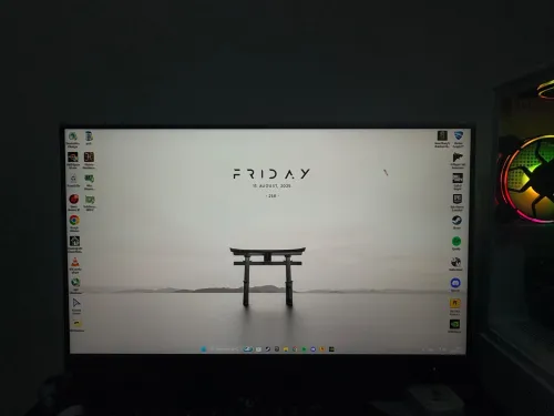 Monitor gigabyte 