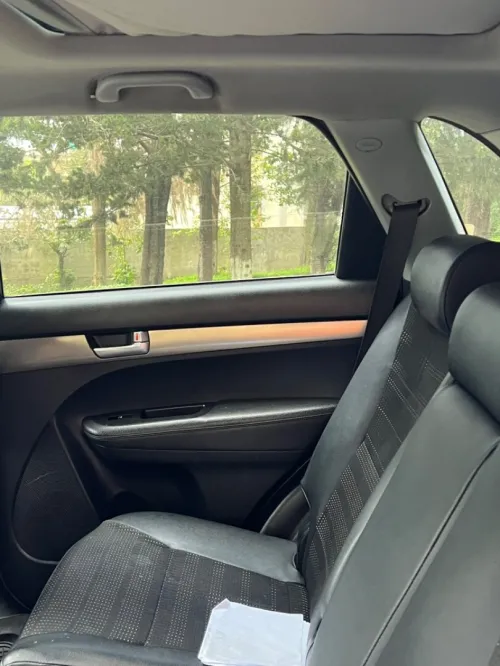 Kia Sorento 2010 Xm