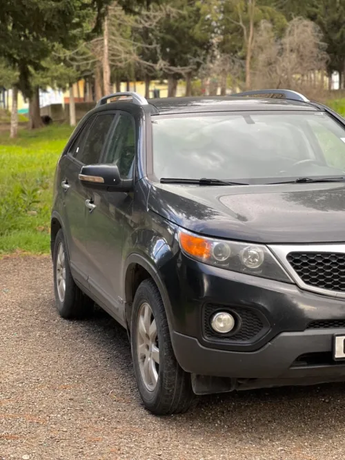 Kia Sorento 2010 Xm