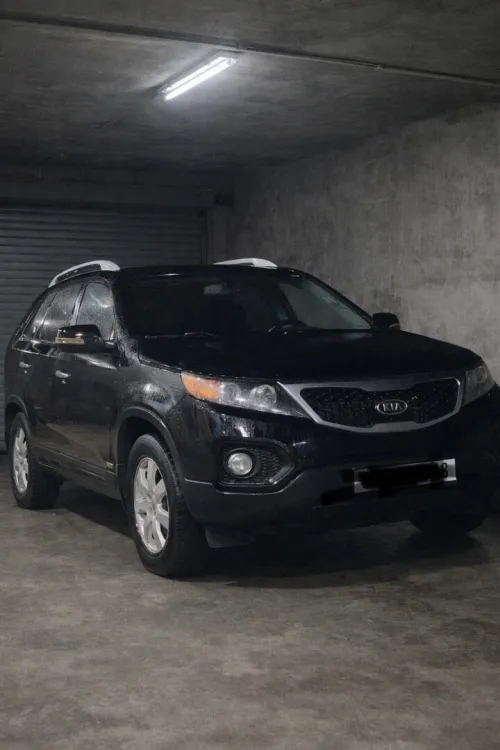 Kia Sorento 2010 Xm