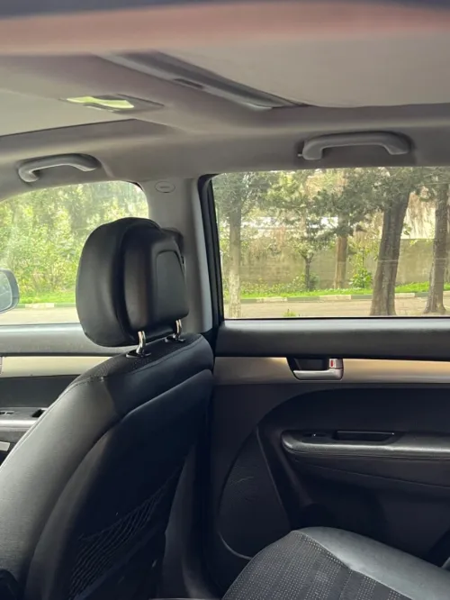 Kia Sorento 2010 Xm