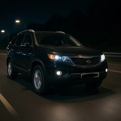 Kia Sorento 2010 Xm