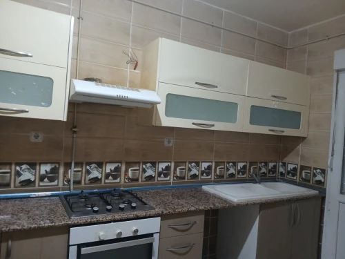 Vente Appartement F4 Oran Sidi chami