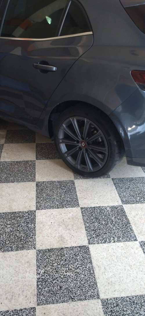 Renault Megane 3 RS 2022 Megane 3 RS