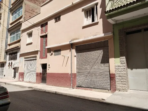 Vente Villa Sétif El eulma