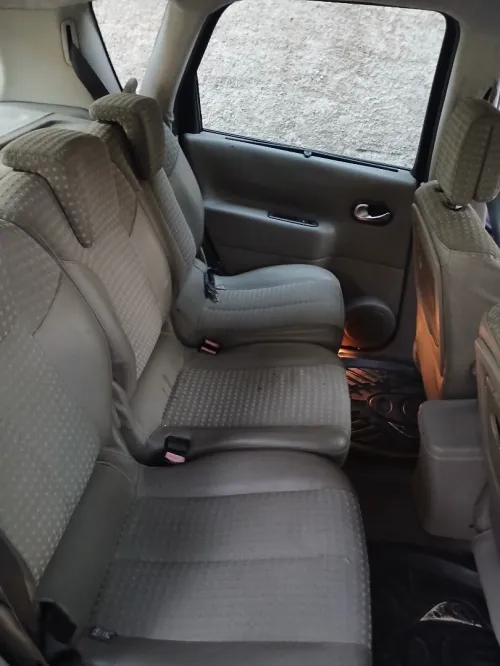 Renault Scenic 2005 Scenic