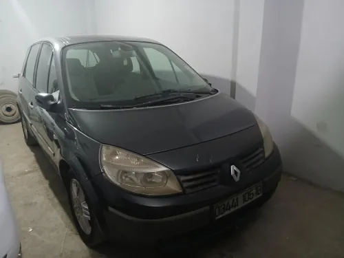 Renault Scenic 2005 Scenic