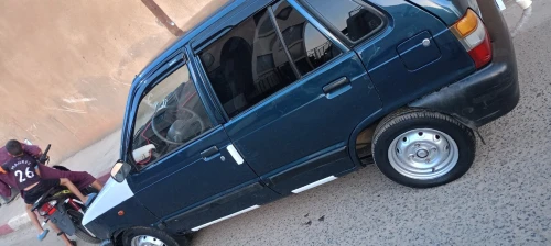 Suzuki Maruti 800 2012 Maruti 800