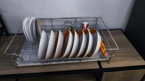 ÉGOUTTOIR PLASTIMODUL HAUTE QUALITÉ