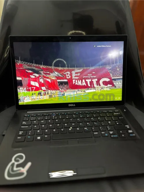 PC Dell Latitude 7480