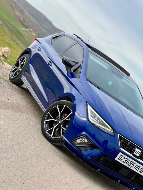 Seat Ibiza 2019 FR